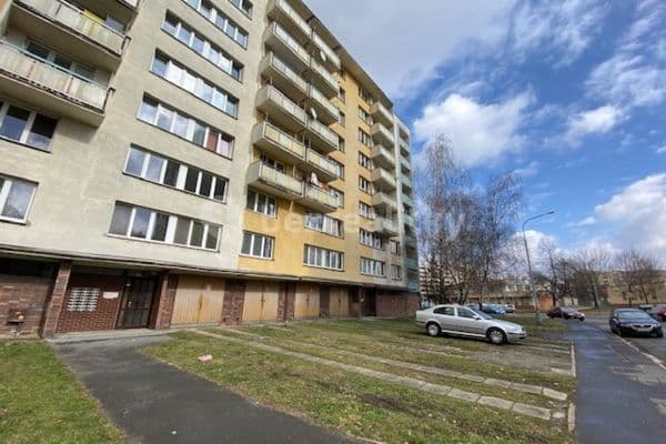 Prenájom bytu 2-izbový 55 m², Lechowiczova, Ostrava, Moravskoslezský kraj