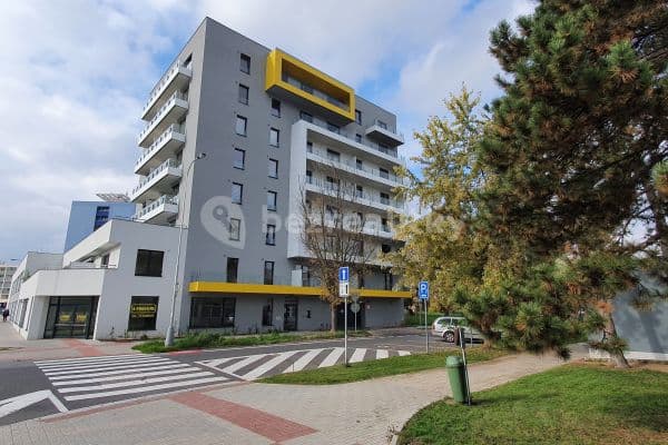 Prenájom bytu 2-izbový 44 m², Kubelíkova, Hradec Králové Prenájom bytu 2-izbový 44 m², Kubelíkova, Hradec Králové