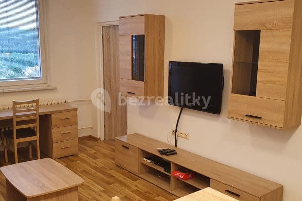 Prenájom bytu 2-izbový 43 m², Hliníky, Velké Opatovice, Jihomoravský kraj