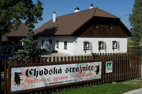 Prenájom rekreačného objektu, Pelechy Prenájom rekreačného objektu, Pelechy