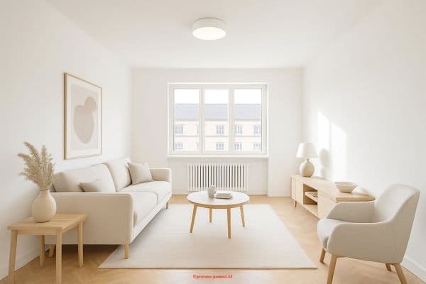 Prenájom bytu 2-izbový 56 m², tř. Osvobození, Karviná, Moravskoslezský kraj Prenájom bytu 2-izbový 56 m², tř. Osvobození, Karviná, Moravskoslezský kraj