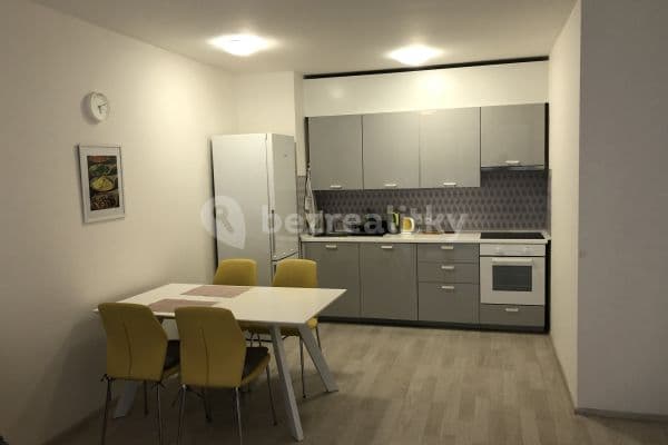 Prenájom bytu 2-izbový 55 m², U Mlýnského kanálu, Praha Prenájom bytu 2-izbový 55 m², U Mlýnského kanálu, Praha