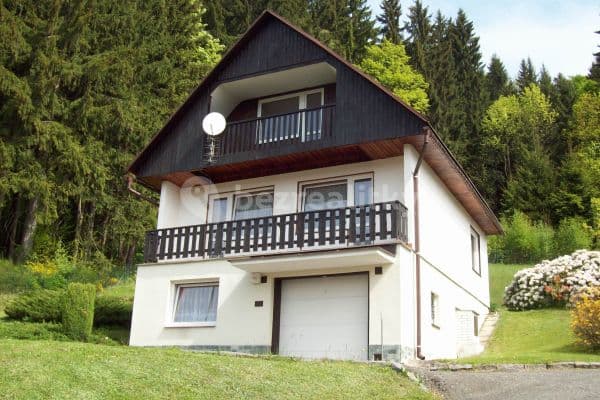 Prenájom domu 240 m², pozemek 1.220 m², Pod Špičákem, Tanvald Prenájom domu 240 m², pozemek 1.220 m², Pod Špičákem, Tanvald