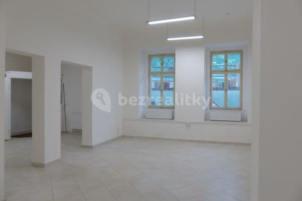 Prenájom nebytového priestoru 110 m², Holečkova, Praha Prenájom nebytového priestoru 110 m², Holečkova, Praha
