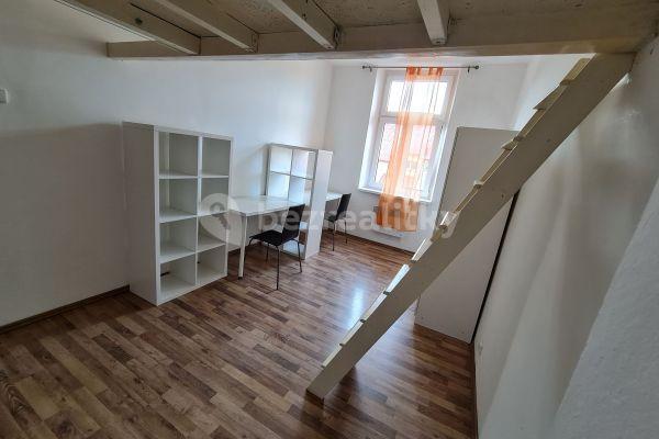 Prenájom bytu 2-izbový 30 m², Pod Kavalírkou, Praha, Praha