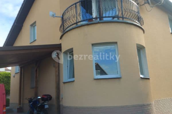 Prenájom bytu 2-izbový 96 m², Dářská, Praha Prenájom bytu 2-izbový 96 m², Dářská, Praha