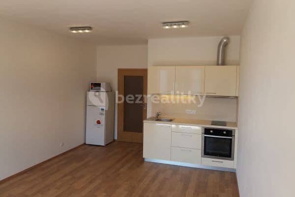 Prenájom bytu 1-izbový 30 m², Hlučkova, Praha Prenájom bytu 1-izbový 30 m², Hlučkova, Praha