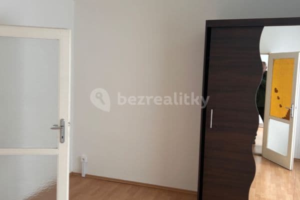 Prenájom bytu 2-izbový 54 m², Lihovarská, Praha