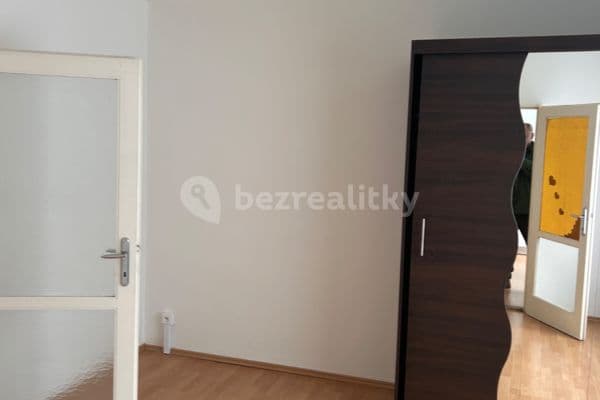 Prenájom bytu 2-izbový 54 m², Lihovarská, Praha Prenájom bytu 2-izbový 54 m², Lihovarská, Praha