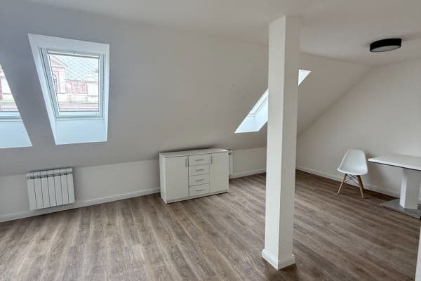 Prenájom bytu 3-izbový 76 m², Petrská, Praha Prenájom bytu 3-izbový 76 m², Petrská, Praha
