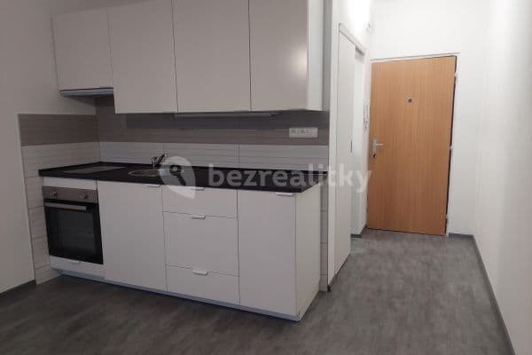 Prenájom bytu Garsoniéra 20 m², Tyršova, Chodov Prenájom bytu Garsoniéra 20 m², Tyršova, Chodov