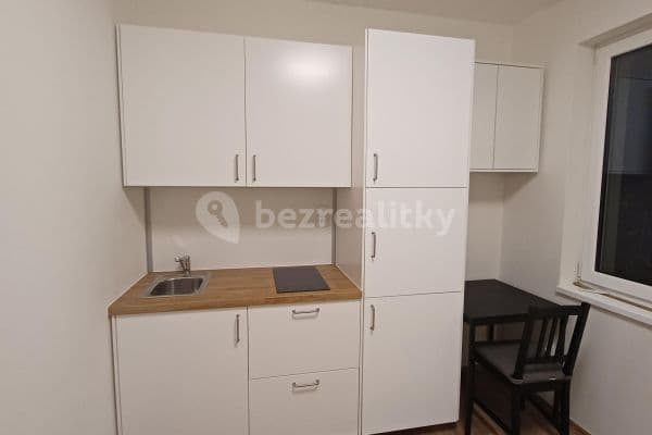 Prenájom bytu Garsoniéra 16 m², Lipanská, Říčany Prenájom bytu Garsoniéra 16 m², Lipanská, Říčany