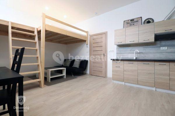 Prenájom bytu 1-izbový 34 m², 