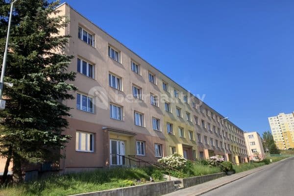 Predaj bytu 3-izbový 67 m², Radniční, Tanvald, Liberecký kraj