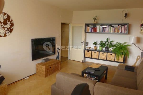 Prenájom bytu 2-izbový 52 m², Hulvácká, Ostrava, Moravskoslezský kraj