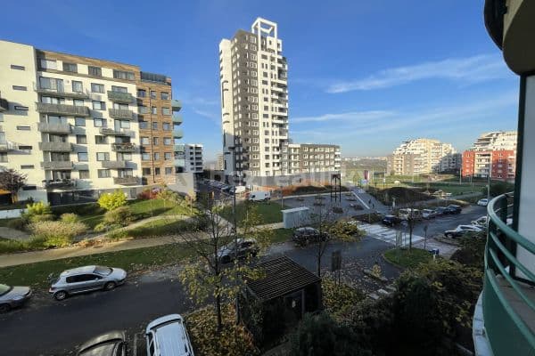 Prenájom bytu 2-izbový 50 m², Voskovcova, Praha Prenájom bytu 2-izbový 50 m², Voskovcova, Praha