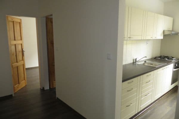Prenájom bytu 2-izbový 55 m², Sušická, Liberec, Liberecký kraj Prenájom bytu 2-izbový 55 m², Sušická, Liberec, Liberecký kraj