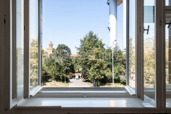 Prenájom bytu 2-izbový 48 m², Ondříčkova, Praha Prenájom bytu 2-izbový 48 m², Ondříčkova, Praha