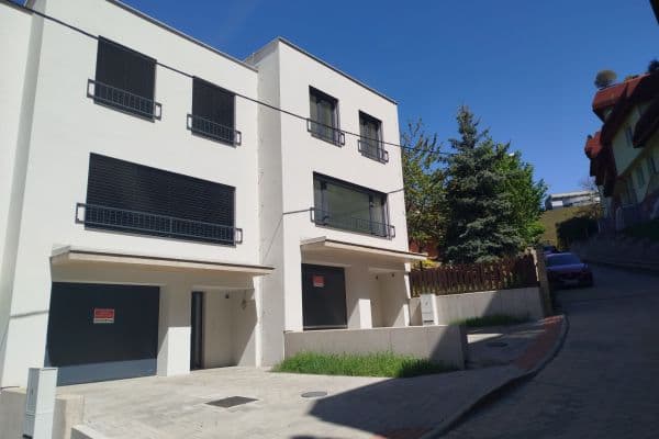 Predaj domu 205 m², pozemek 155 m², Žleb, Brno Predaj domu 205 m², pozemek 155 m², Žleb, Brno