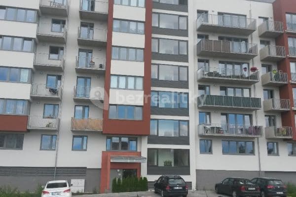 Prenájom bytu 2-izbový 50 m², Edvarda Beneše, Olomouc Prenájom bytu 2-izbový 50 m², Edvarda Beneše, Olomouc
