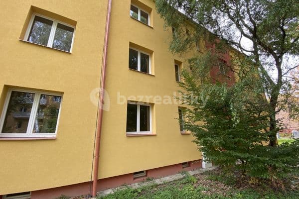 Prenájom bytu 3-izbový 69 m², Dukelská, Havířov, Moravskoslezský kraj