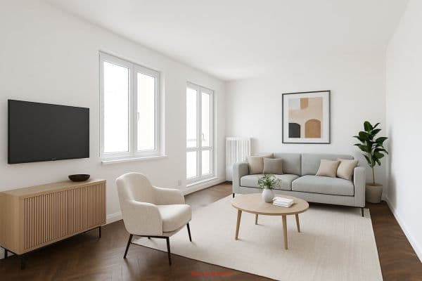 Prenájom bytu 2-izbový 74 m², Majakovského, Prenájom bytu 2-izbový 74 m², Majakovského,