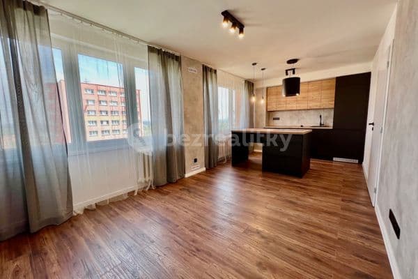 Predaj bytu 2-izbový 41 m², Svojsíkova, Ostrava