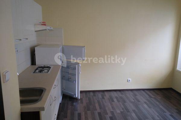 Prenájom bytu 1-izbový 18 m², Kamenická, Praha, Praha