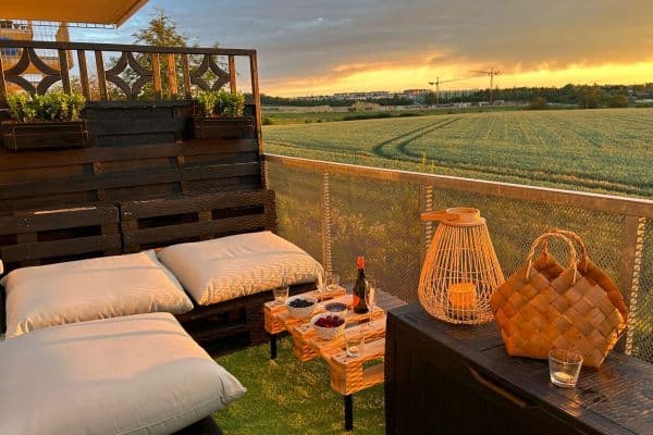 Prenájom bytu 2-izbový 60 m², Žitná, Hostivice Prenájom bytu 2-izbový 60 m², Žitná, Hostivice