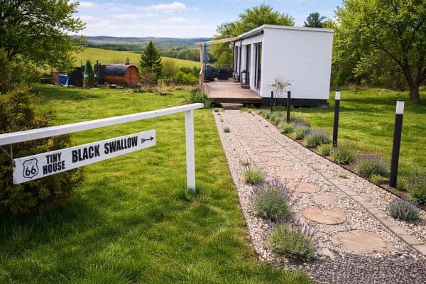 Prenájom rekreačného objektu, Hostkovice Prenájom rekreačného objektu, Hostkovice