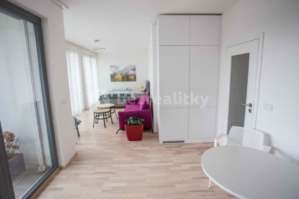 Prenájom bytu 1-izbový 47 m², U Mlýnského kanálu, Praha Prenájom bytu 1-izbový 47 m², U Mlýnského kanálu, Praha