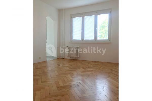 Prenájom bytu 2-izbový 52 m², Na Vrcholu, Praha, Praha