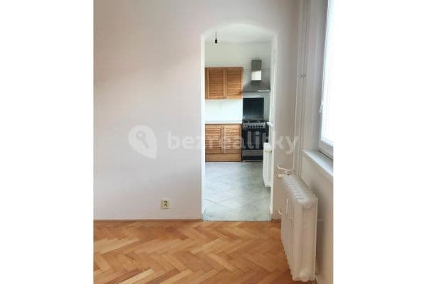 Prenájom bytu 2-izbový 52 m², Na Vrcholu, Praha Prenájom bytu 2-izbový 52 m², Na Vrcholu, Praha
