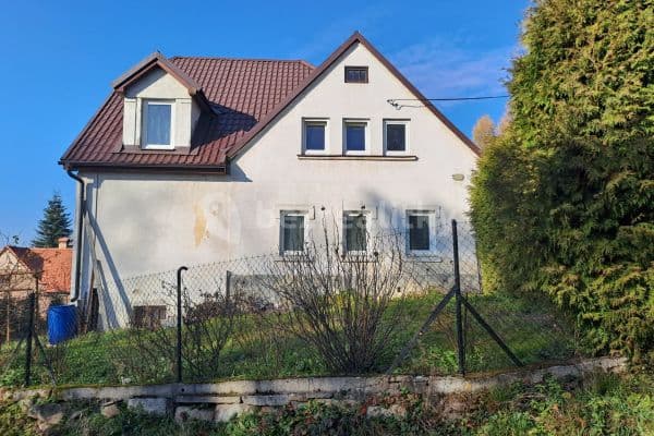 Predaj domu 137 m², pozemek 437 m², Ještědská, Rychnov u Jablonce nad Nisou, Liberecký kraj