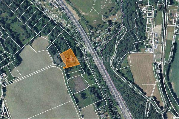 Predaj pozemku 3.780 m², Jeřmanice