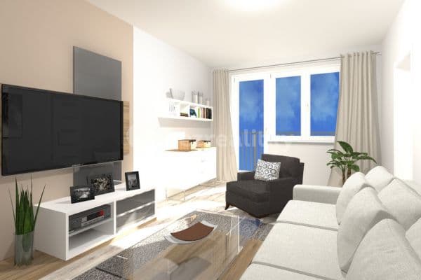 Predaj bytu 3-izbový 62 m², SPC H, Krnov