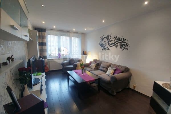 Prenájom bytu 3-izbový 65 m², Mitušova, Ostrava Prenájom bytu 3-izbový 65 m², Mitušova, Ostrava