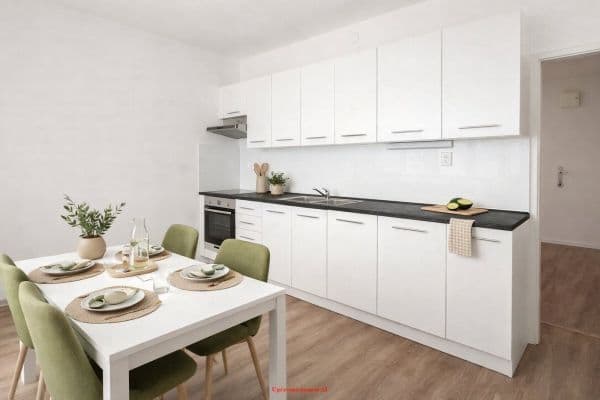 Prenájom bytu 2-izbový 63 m², Marie Majerové, Frýdek-Místek Prenájom bytu 2-izbový 63 m², Marie Majerové, Frýdek-Místek