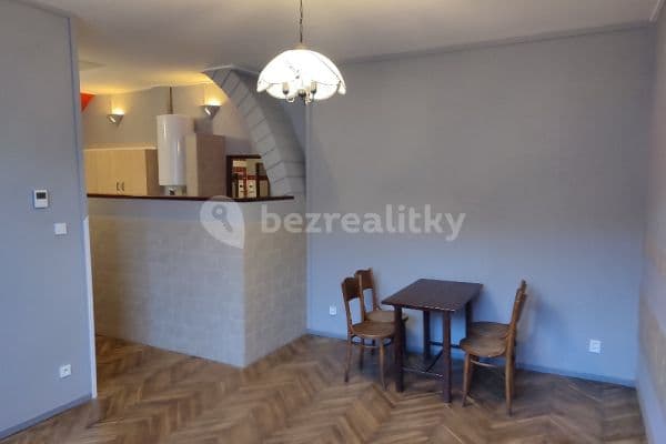 Prenájom bytu 2-izbový 71 m², Chotilsko Prenájom bytu 2-izbový 71 m², Chotilsko