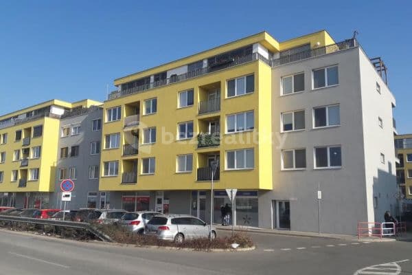 Prenájom bytu 2-izbový 62 m², Bratislava