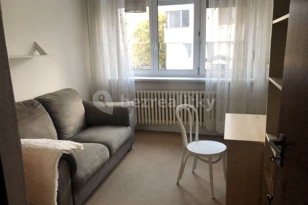Prenájom bytu Garsoniéra 12 m², Lamač, Bratislavský kraj