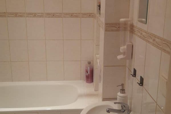 Prenájom bytu 1-izbový 52 m², Nad Šutkou, Praha Prenájom bytu 1-izbový 52 m², Nad Šutkou, Praha