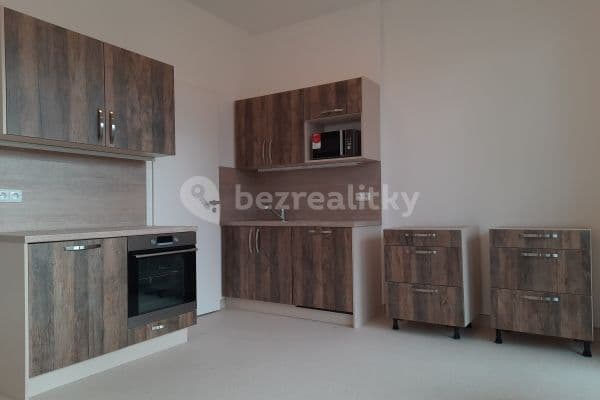 Prenájom bytu 2-izbový 57 m², Písková, Praha Prenájom bytu 2-izbový 57 m², Písková, Praha