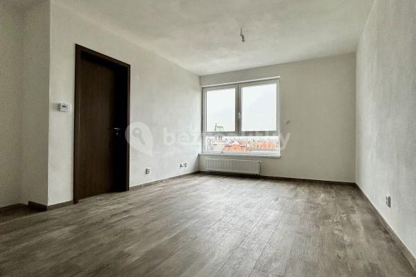 Prenájom bytu 2-izbový 40 m², Plzeň, Plzeňský kraj