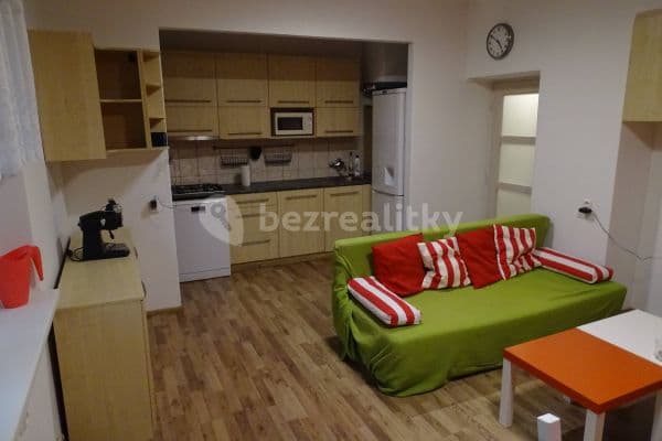 Prenájom bytu 2-izbový 50 m², Ypsilantiho, Brno, Jihomoravský kraj