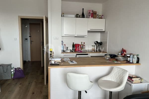 Prenájom bytu 2-izbový 50 m², Pirinská, Praha