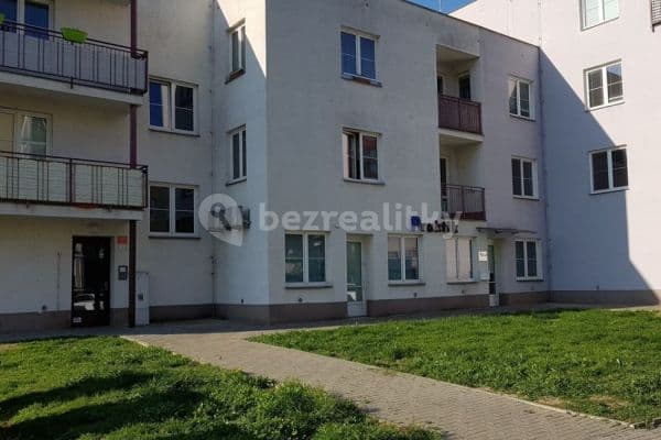 Prenájom bytu 2-izbový 49 m², Voskovcova, Olomouc Prenájom bytu 2-izbový 49 m², Voskovcova, Olomouc