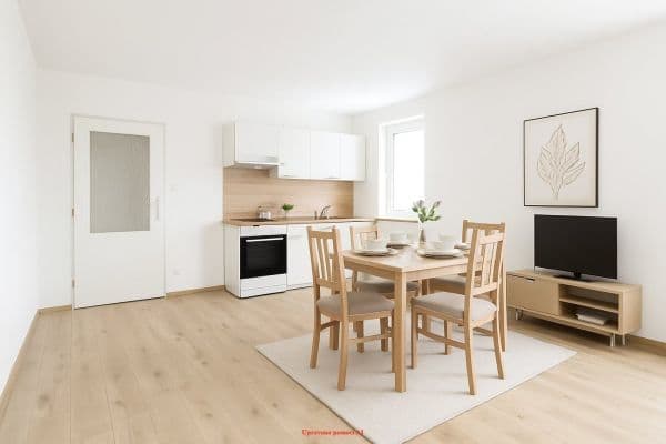 Prenájom bytu 1-izbový 28 m², Slovenského národního povstání, Havířov-Šumbark Prenájom bytu 1-izbový 28 m², Slovenského národního povstání, Havířov-Šumbark
