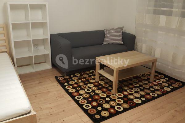 Prenájom bytu 1-izbový 45 m², Vŕbová, Vrakuňa, Bratislavský kraj