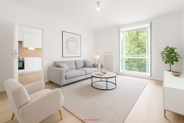 Prenájom bytu 2-izbový 59 m², U Lesa, Prenájom bytu 2-izbový 59 m², U Lesa,